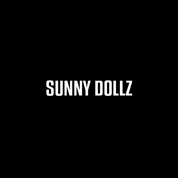 Logo Sunny Dollz